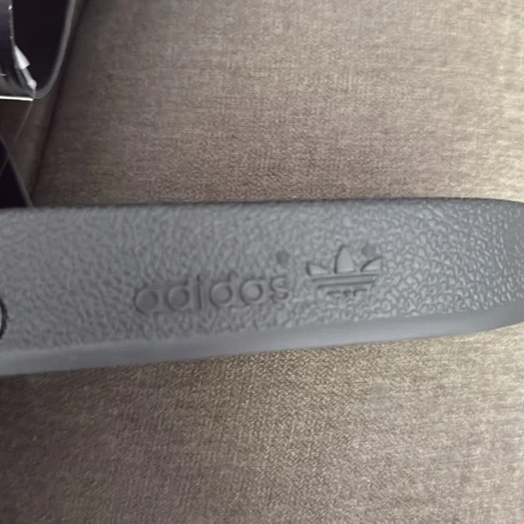 Adidas Adilette Pride Colorful Slide Sandals. Multi-Color. Size 12 - Picture 2 of 11